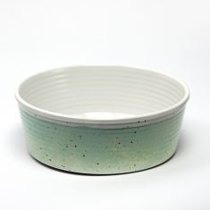 TARHONG perro comedero Desert mint 925 ml