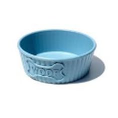 TARHONG perro comedero Woof