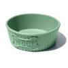 TARHONG perro comedero Woof verde 710 ml