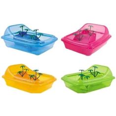 NAYECO tortuguera Madagascar