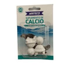 NAYECO tortuga bloque calcio baby
