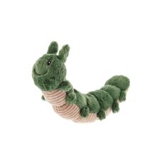 FERRIBIELLA perro juguete gusano peluche 35x24x9 cm