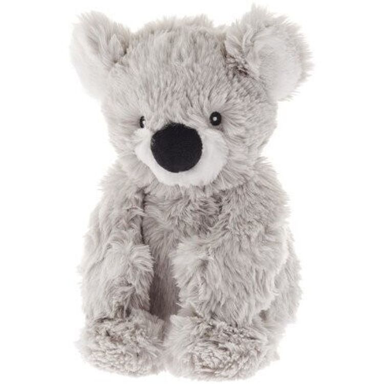 FERRIBIELLA perro juguete koala peluche 30x45x15 cm