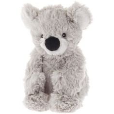 FERRIBIELLA perro juguete koala peluche 30x45x15 cm
