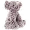 FERRIBIELLA perro juguete elefante peluche 25x35x25 cm