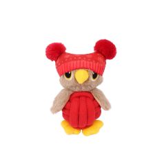 FERRIBIELLA perro juguete gufetto cuerda 8x8x20cm