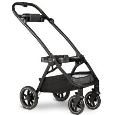 TAVO chasis Roscoe negro