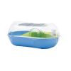 SAVIC hamster jaula Spelos entry 59x37x26 cm