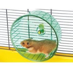 SAVIC roedor juguete rueda Rolly