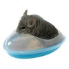 SAVIC chinchilla bañera 35x23x15 cm