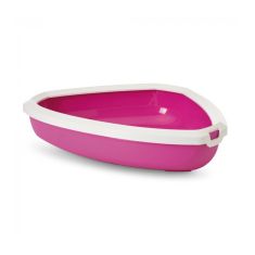 SAVIC gato bandeja rincon 58x39x13 cm