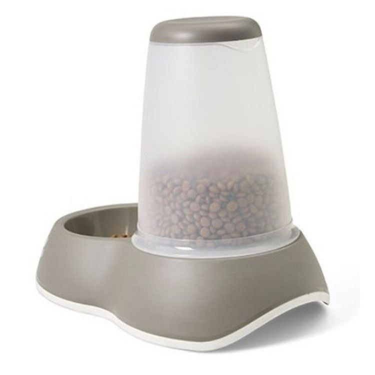 SAVIC perro comedero Loop