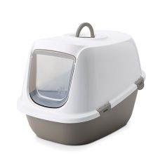 SAVIC gato cabina higienica Leo 64x46x45 cm