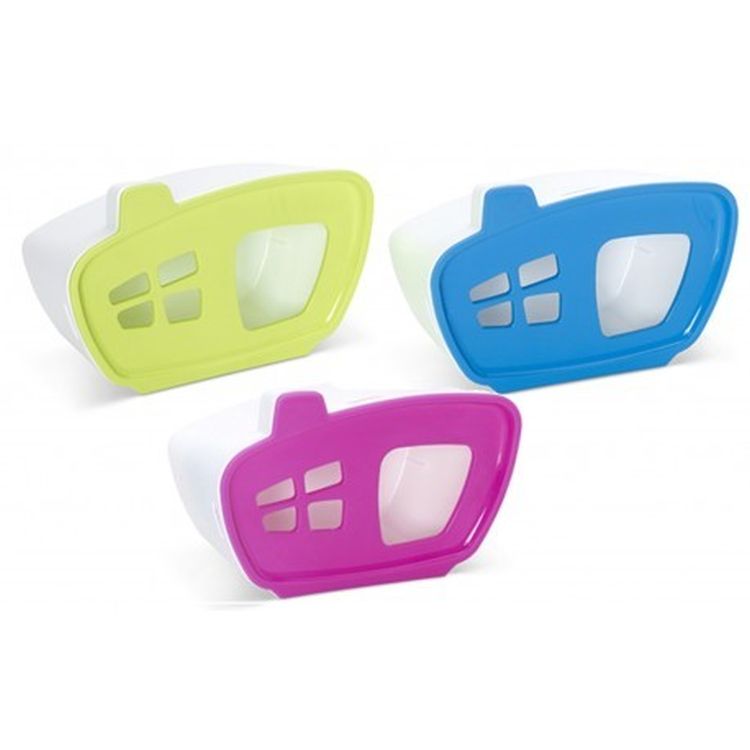 SAVIC hamster casita pebble 16x9x11 cm