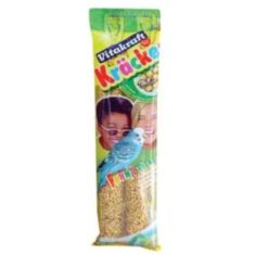 VITAKRAFT periquito snack barritas miel