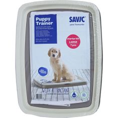 SAVIC perro Puppy trainer kit