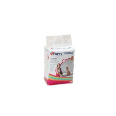 SAVIC perro Puppy trainer empapadores 60x45 cm