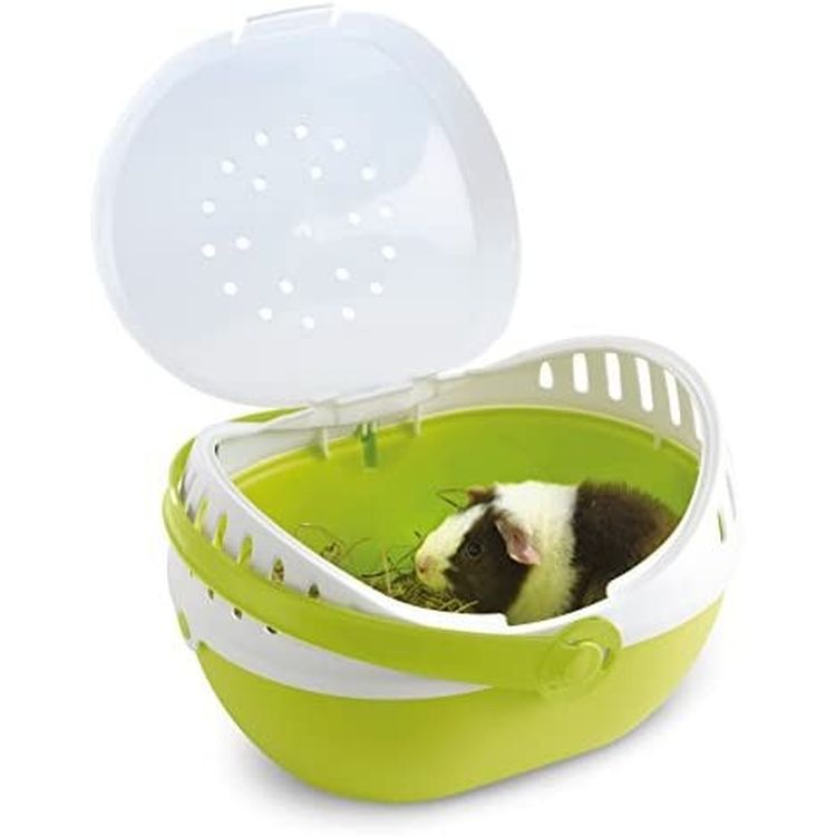 SAVIC roedor transportin Elmo 30 cm