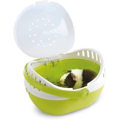 SAVIC roedor transportin Elmo 30 cm