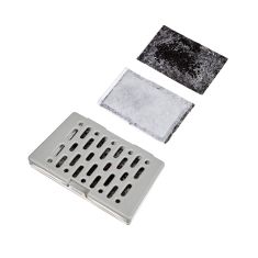 SAVIC filtro recambio Cascade 3 ud