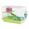 SAVIC hamster jaula Martha triple 47x29x34 cm