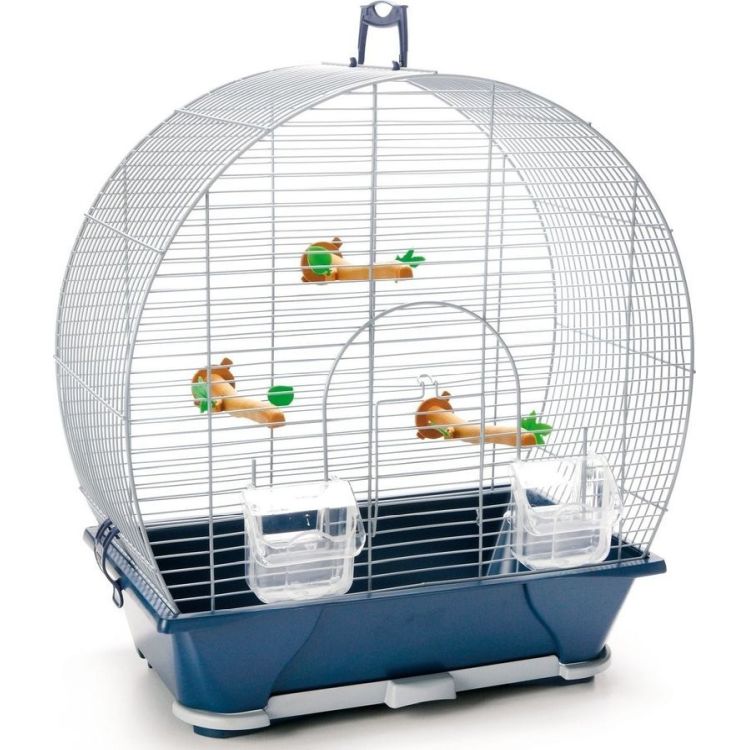 SAVIC ave jaula Evelyne 30 43x28x47 cm