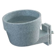 SAVIC perro comedero Crock 550 ml