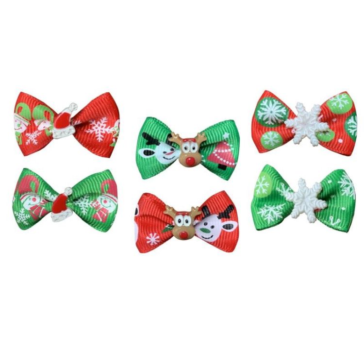 FERRIBIELLA lacito Navidad