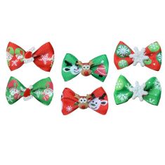 FERRIBIELLA lacito Navidad