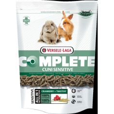 VERSELE conejo Sensitive complete 500 gr