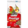PRESTIGE ninfa y agapornis 5 kg