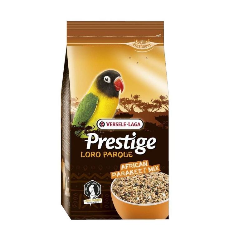 PRESTIGE agapornis mezcla 1 kg