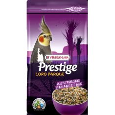 PRESTIGE ninfa australiana mezcla 1 kg
