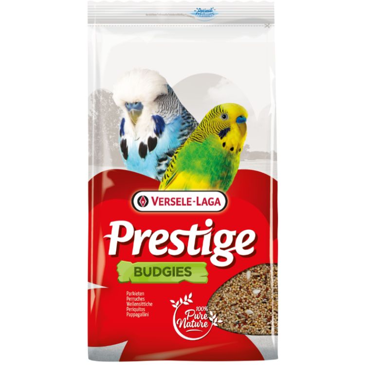PRESTIGE periquito mezcla 1 kg