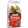 PRESTIGE ninfa y agapornis mezcla 1 kg