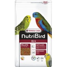 VERSELE Nutribird periquitos B-14 800 gr