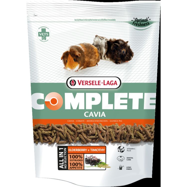 VERSELE cobaya Complete