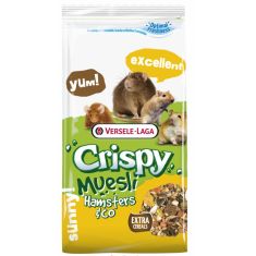 VERSELE h mster Crispy muesli 1 kg