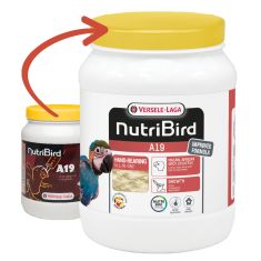 VERSELE Nutribird loro A-19 800 gr
