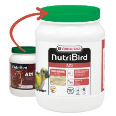 VERSELE Nutribird ave A-21 800 gr