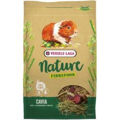VERSELE cobaya Nature fibrefood 1 kg