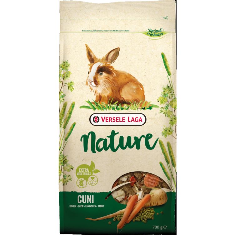 VERSELE conejo Nature