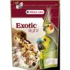 VERSELE loros y cotorras Exotics light 750 gr