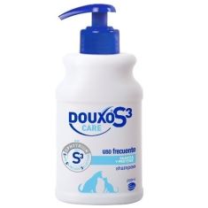 DOUXO S3 Care champu 200 ml