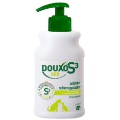 DOUXO S3 Seb champu 200 ml
