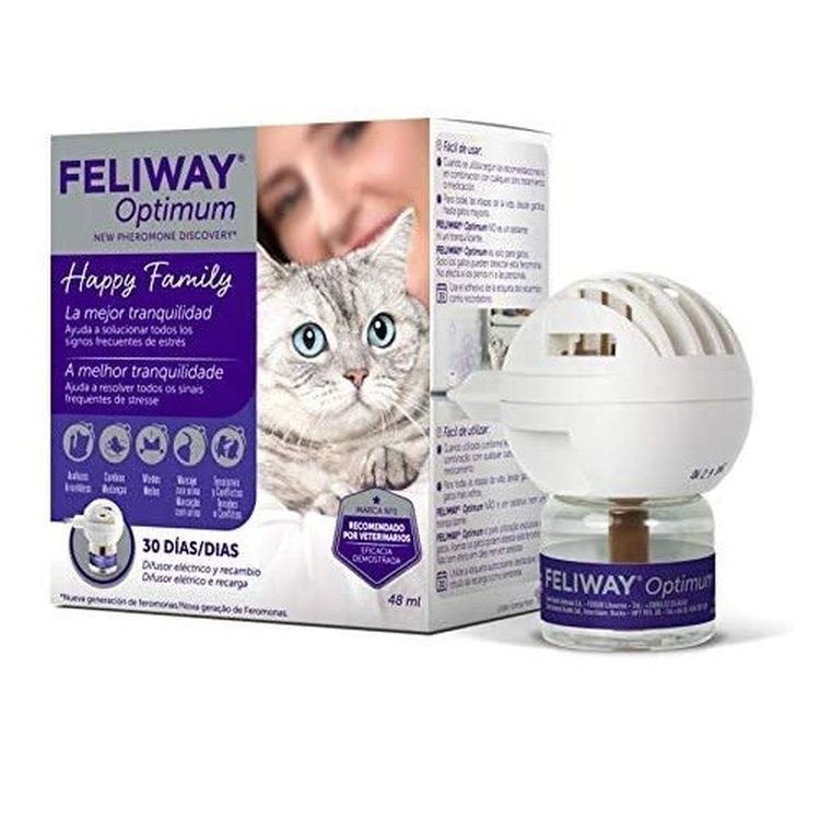 FELIWAY Optimum