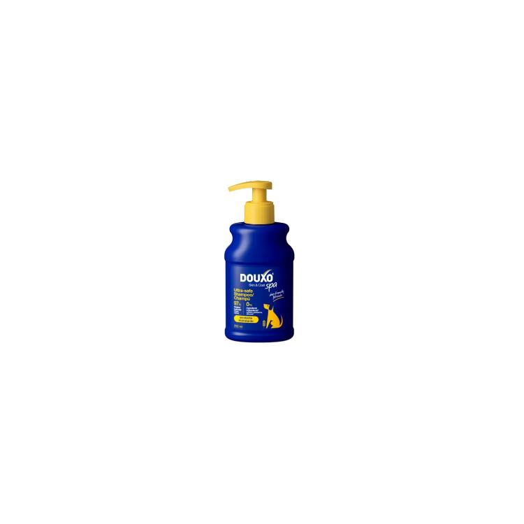DOUXO spa champu hidratante 250 ml