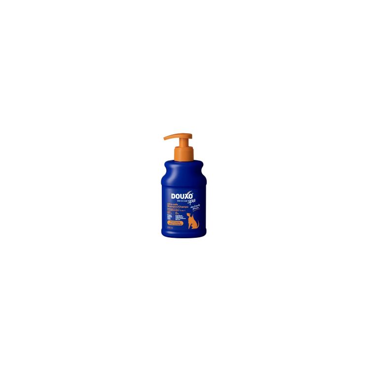 DOUXO spa champu y acondicionador 250 ml