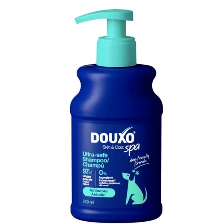 DOUXO spa champu antiolor 250 ml