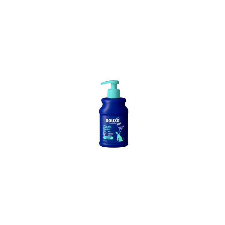 DOUXO spa champu antiolor 250 ml